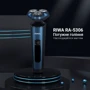 Электробритва Xiaomi Riwa RA-5306 Blue фото 5