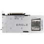 Видеокарта Gigabyte GeForce RTX 4070 SUPER EAGLE OC ICE 12G (GV-N407SEAGLEOC ICE-12GD): Форм-фактор Стандартная
