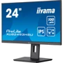 Монитор iiyama XUB2493HSU-B6: Формат изображения 16:9