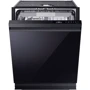 Встраиваемая посудомоечная машина SAMSUNG DW60BB890UAPET: Размеры 81.5x59.5x57.2 см