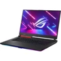 Ноутбук ASUS ROG Strix G17 G713QR (G713QR-HG021T) RB: Оперативная память 16 ГБ