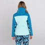 Горнолыжная куртка Dare 2b Determined Jacket DWP508-DDL 40 синяя зимняя с капюшоном: Страна производитель Китай