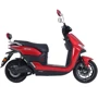Электроскутер TAILG Tiger Red Gloss фото 7