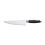 Ніж кухарський Berghoff Graphite Graphite 20 см (3950352): Особливості Эргономичность