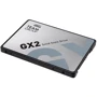 TEAM GX2 512 GB (T253X2002T0C101): Интерфейс подключения SATA III