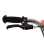 Самокат подростковый iTrike SR 2-047-B (black): Количество колес 2