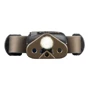 Фонарь туристический Mactronic Nomad 03 RGB Kit THL0022: Световой поток, лм 340