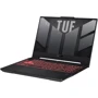 Ноутбук ASUS TUF Gaming A17 FA707NU-HX023 (90NR0EF6-M00280) UA: Видеоадаптер NVidia GeForce RTX 4050, 6 ГБ GDDR6