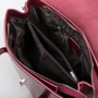 Женская сумка тоут Alex Rai бордовая (05-01 8796 light-red): Страна производитель Китай