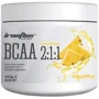 Амінокислота для спорту IronFlex BCAA 2-1-1 Performance 200 g / 40 servings / Pineapple