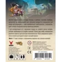 Настольная игра Geekach Games Хвостатые приключения. Пиратское наследие (Wildtails: A Pirate Legacy) (GKCH206wt): Вид развлекательные