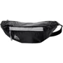 Женская поясная сумка Onepolar черная (W5661-black)