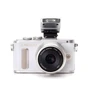 Olympus PEN E-PL8 kit (14-42mm) White: Максимальный размер кадра 4608х3456