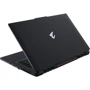 Ноутбук Gigabyte AORUS 7 (9MF-E2EE513SD): Процесор Intel Core i5-12500H (3.3 – 4.5 ГГц) / 12 – ядерний
