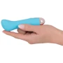 Вибратор Orion Cuties Mini Vibrator Blue