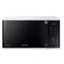 Микроволновая печь Samsung MG23K3515AW: Объем, л 23 л