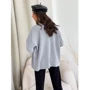 Кардиган АRTKNIT Vittoria 27418 One Size серый: Страна производитель Украина