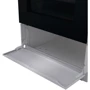 Плита комбинированная Gorenje GK5C42SJ: Объем духовки, л 70