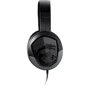 Наушники MSI Immerse GH30 Immerse Stereo Over-ear Gaming Headset V2 (S37-2101001-SV1): Тип конструкции накладные