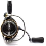 Котушка рибальська Daiwa 21 Caldia FC LT 1000S: Тип Безінерційна