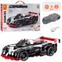 Конструктор SEMBO BLOCK 701907 Спорткар Remote Control Sports Car на радіокеруванні