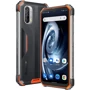 Смартфон Blackview BV7100 6/128GB Mecha Orange: Дисплей 6.58" IPS LCD (1080 x 2408) / 401 ppi