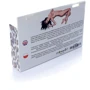 Наручники BOSS Series Furry Cuffs Leopard