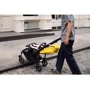 Візок Bugaboo BEE6 MINERALS BLACK / WASHED BLACK, чорний на чорній рамі (500304MC01): Стать дитини хлопчик, дівчинка