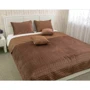 Подушка Руно Velour Chocolate декоративная 40х40 см (311.55_Chocolate): Тип Декоративная подушка