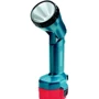 Шуруповерт аккумуляторный Makita 8281DWALE: Тип инструмента ударный