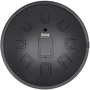 Глюкофон Sela Melody D Kurd 14" SE 380 Black (24-10-08-10)