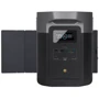Комплект EcoFlow DELTA Max 2000 2400W + 400W Solar Panel (BundleDM2000+SP400W)