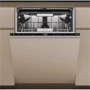Встраиваемая посудомоечная машина WHIRLPOOL W7I HF60 TUS: Вместимость (комплектов) 15