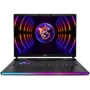 Ноутбук MSI Raider GE68HX 13VG (GE68HX13VG-237CA)