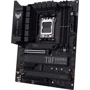 ASUS TUF GAMING X670E-PLUS WIFI (90MB1BK0-M0EAY0): Разъемы на плате USB Type-C, USB 3.2 Gen 1, USB 2.0, SATA 3.0, M.2, PCI Express x1