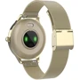 Смарт-годинник Forever Velora SB-306 Gold + ремінець: Час роботи 4 дня