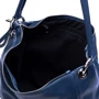 Женская сумка-мешок ARTiS Bags голубая (1730920): Пол Женский