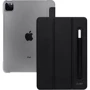 Аксессуар для iPad LAUT Huex Folio with Apple Pencil Black (L_IPP21L_HP_BK) for iPad Pro 12.9" (2021-2022)