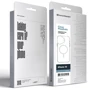 Чехол для iPhone ArmorStandart Clear Magsafe Transparent for iPhone 16 (ARM78561): Цвет прозрачный
