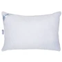 Подушка SoundSleep Idea антиалергенна на блискавці 70х70 см (91030849)