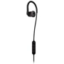 Наушники JBL Under Armour Sport Wireless Heart Rate, Black (UAJBLHRMB): Чувствительность (дБ) 111 дБ