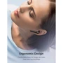 Навушники TaoTronics SoundLiberty 92 IPX7 Waterproof Black (TT-BH092) фото 5