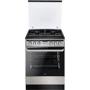 Плита комбінована Amica 618GEH2.33HZpTaDpAN(Xsx): Розміри 85x60x60 см