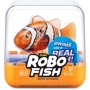 Интерактивная игрушка Pets & Robo Alive S3 – Роборыбка оранжевая (7191-5)