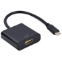 Адаптер Cablexpert Adapter USB-C to HDMI (A-CM-HDMIF-04)
