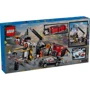 Конструктор LEGO City Свалка с автомобилями 871 деталь (60472) фото 7