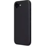 Чехол для iPhone Nillkin Matte Pro Black for iPhone 16e: Тип чехла накладка на заднюю часть