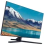 Телевизор Samsung UE50CU8500UXUA: Коммуникации WiFi, Miracast, DLNA, Bluetooth
