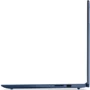 Ноутбук Lenovo IdeaPad Slim 3 (82XQ0076PB): Объем накопителя 512 ГБ (SSD)
