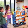 Легендарный гараж Hot Wheels (HKX48)